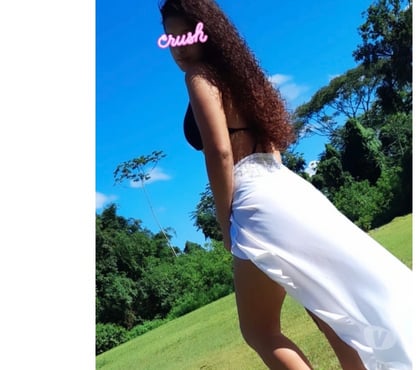  Escorts & Erotic Massage Tooting Bec Station South West London - Photos for Isa🇧🇷 Come have fun with me