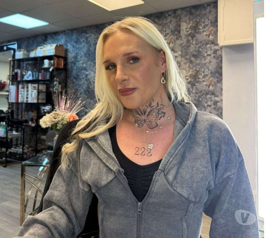 Trans Escorts West Midlands Birmingham - Photos for 💫 British TS Leanne💫🔴Erdington