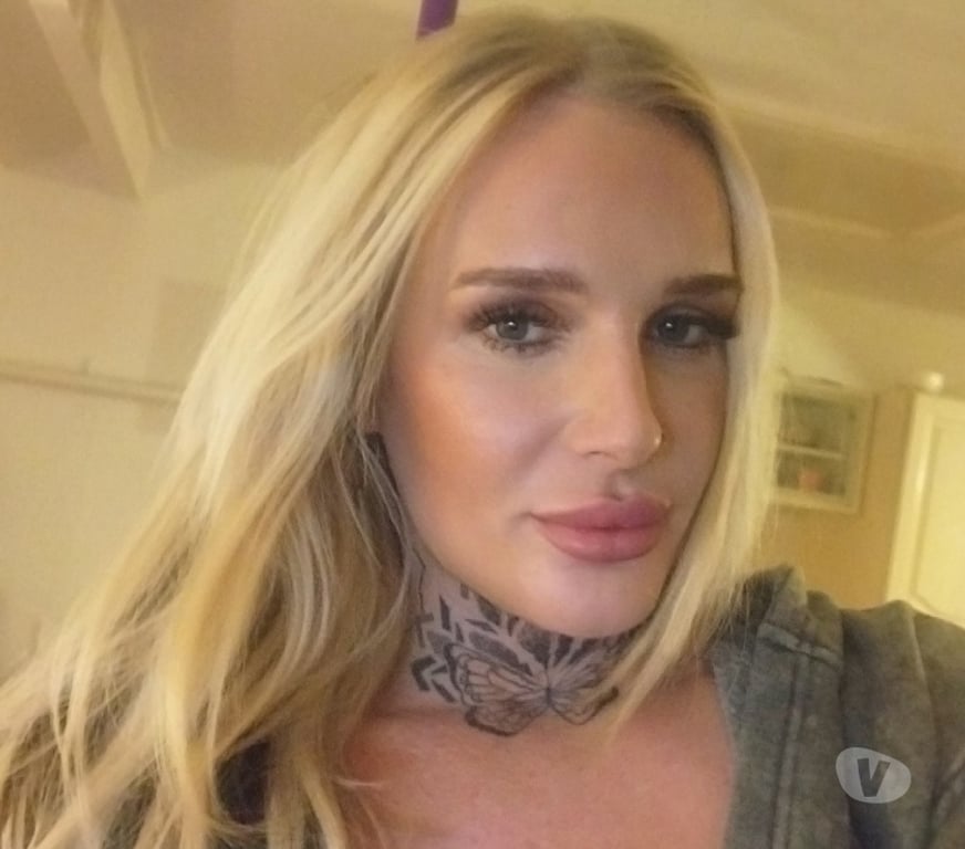 Trans Escorts West Midlands Birmingham - Photos for 💫 British TS Leanne💫🔴Erdington