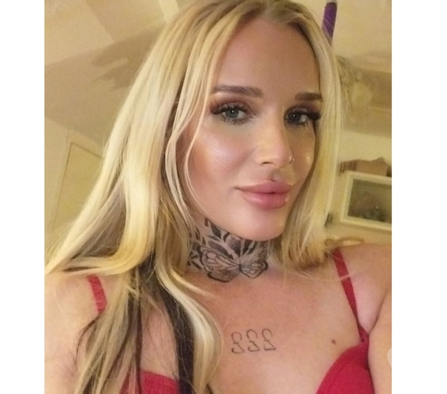 Trans Escorts West Midlands Birmingham - Photos for 💫 British TS Leanne💫🔴Erdington