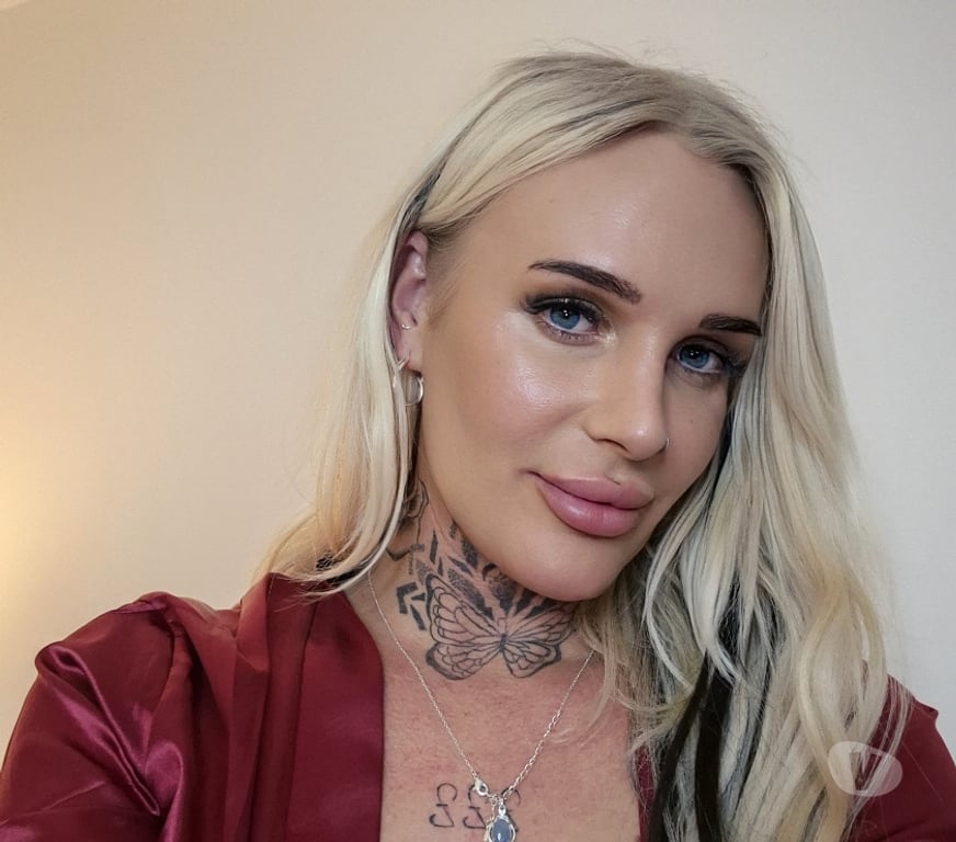 Trans Escorts West Midlands Birmingham - Photos for 💫 British TS Leanne💫🔴Erdington