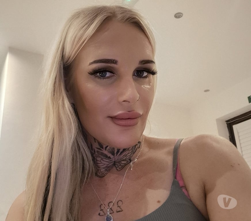 Trans Escorts West Midlands Birmingham - Photos for 💫 British TS Leanne💫🔴Erdington