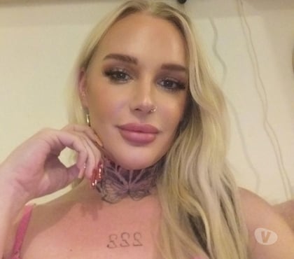 Trans Erdington Birmingham - Photos for 💫 British TS Leanne💫🔴Erdington