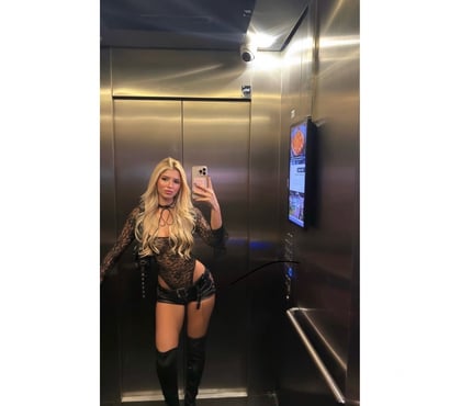 Escorts Preston City Centre Preston - Photos for JULY BLONDE NYMPHET🔥REAL GENUINE 🇧🇷🍒 PARTY GIRL