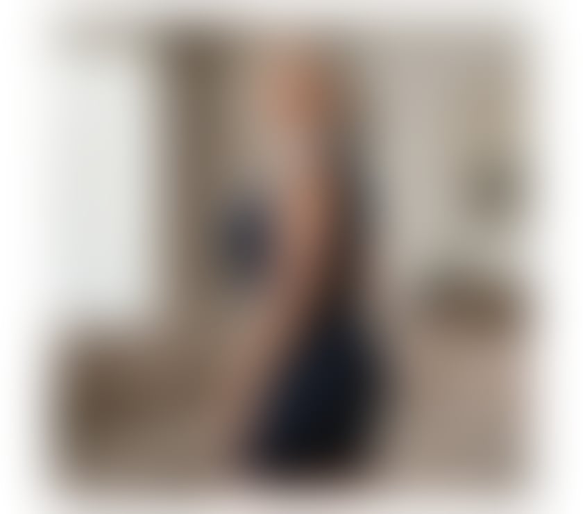 Lovely POSITIVE SEXY Fit Blonde❤️