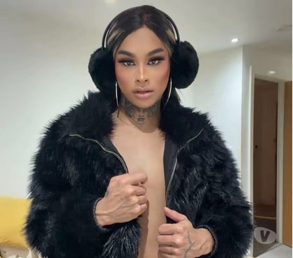 Transsexual Escorts Liverpool City Centre Liverpool - Photos for Crystal 🍆 Your definitive TS fantasy 😈🥵 LETS PARTY