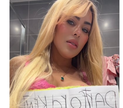 Escorts Dartford Town Centre Dartford - Photos for NEW HERE 🇧🇷 BLOND BRAZILIAN