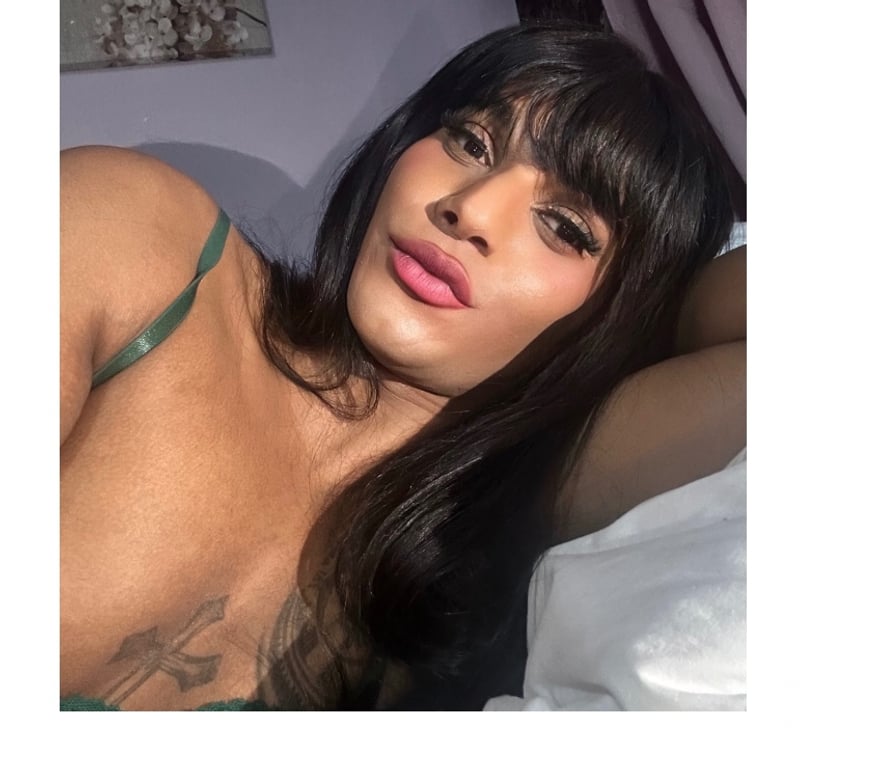 Trans Escorts Nottinghamshire Nottingham - Photos for NaTY Brasilian P@rT Y