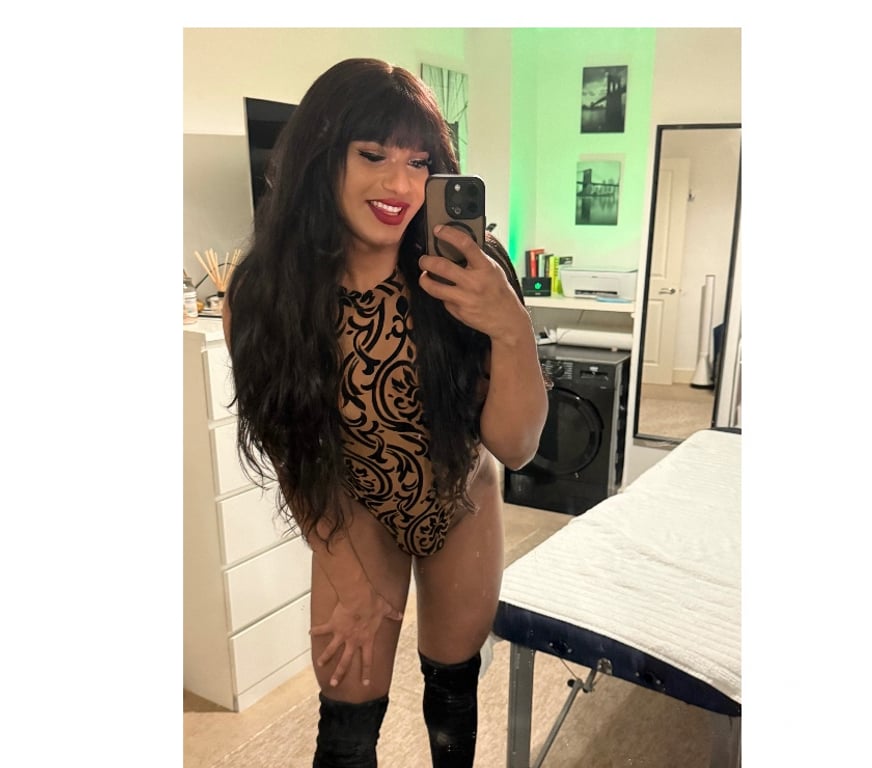 Trans Escorts Nottinghamshire Nottingham - Photos for NaTY Brasilian P@rT Y