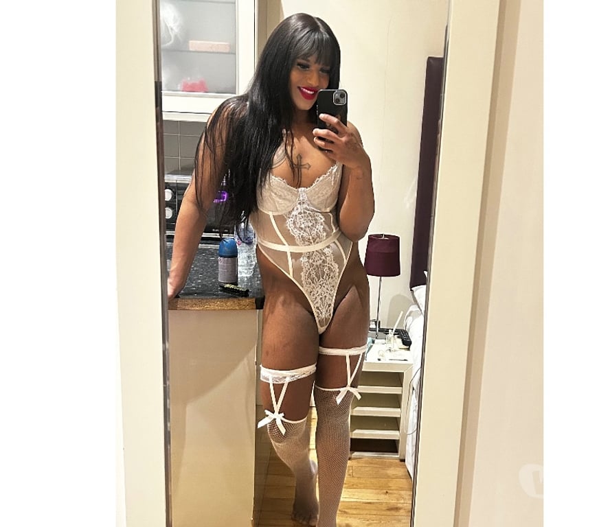 Trans Escorts Nottinghamshire Nottingham - Photos for NaTY Brasilian P@rT Y