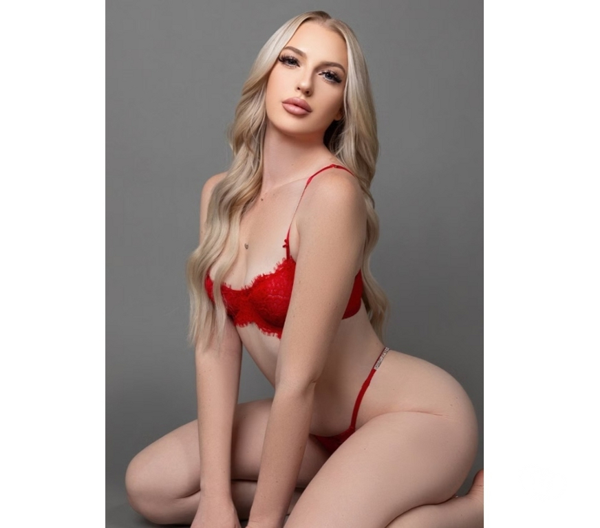 Escorts Leicestershire Leicester - Photos for Jessy The Best Blonde 🤍