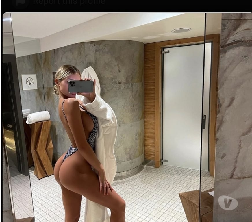Escorts Leicestershire Leicester - Photos for Jessy The Best Blonde