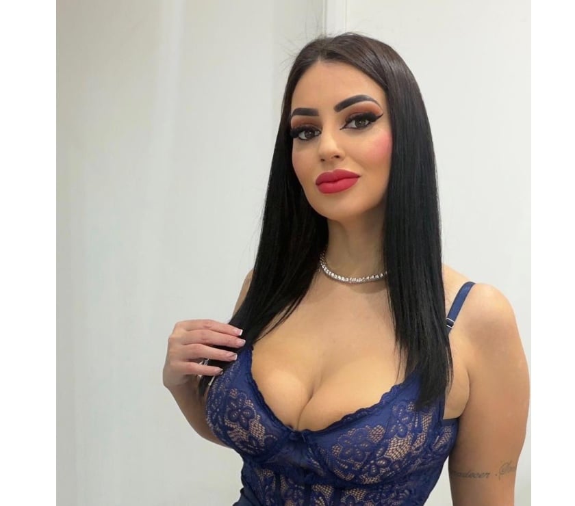 Escorts Crayford Bexley - Photos for Mirela Brazilian, big ass and sexy all services, friendly