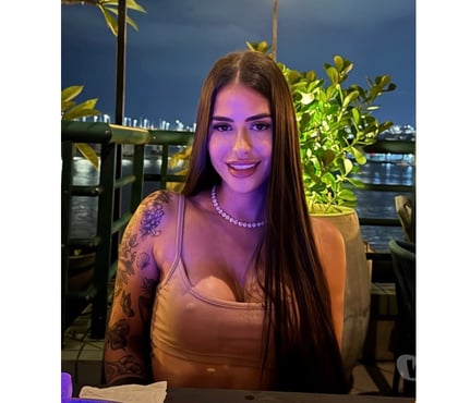  Escorts Canary Wharf East London - Photos for JÚLIA BRAZILIAN GFE NO RUSH💋 PARTY