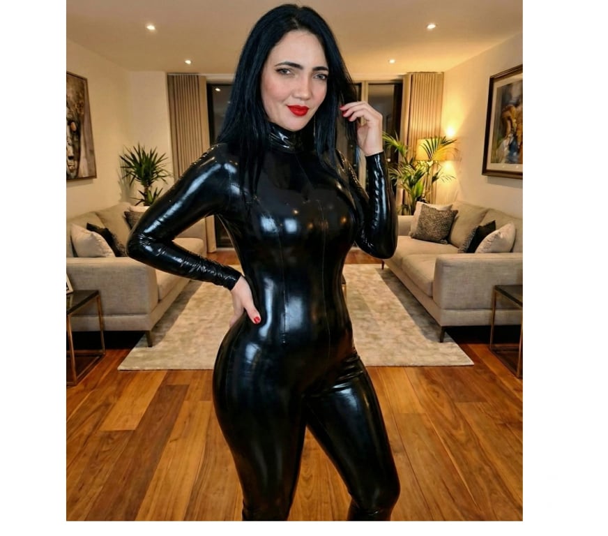 Escorts Staffordshire East Staffordshire - Photos for 💯CHLOE BRAZILIAN BRUNETTE ♥️GFE💯DOMINATRIX