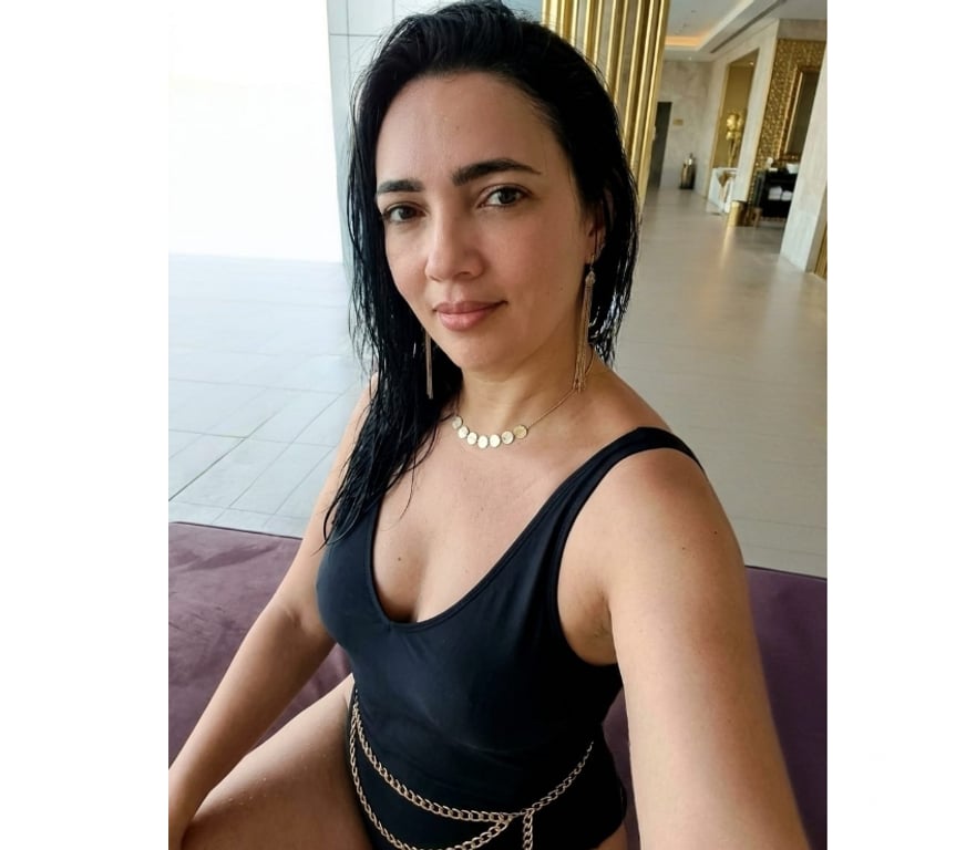 Escorts Staffordshire East Staffordshire - Photos for 💯CHLOE BRAZILIAN BRUNETTE ♥️GFE💯DOMINATRIX