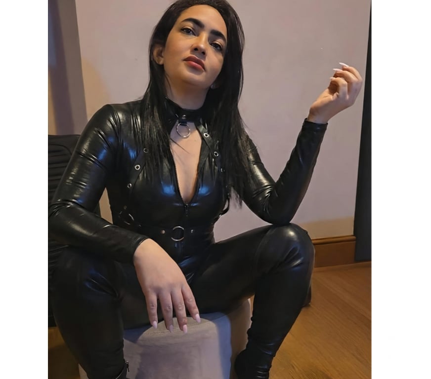 Escorts Staffordshire East Staffordshire - Photos for 💯CHLOE BRAZILIAN BRUNETTE ♥️GFE💯DOMINATRIX