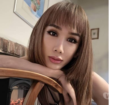 Escorts and Massages Chester Cheshire West and Chester - Photos for Ts Veda Ladyboy visiting Chester CH1