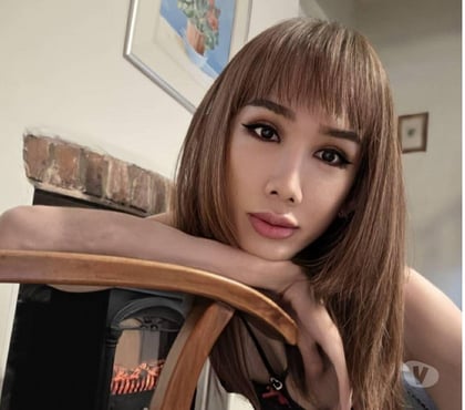 Transsexual Escorts Chester Cheshire West and Chester - Photos for Ladyboy Ts Veda Visiting Chester CH1