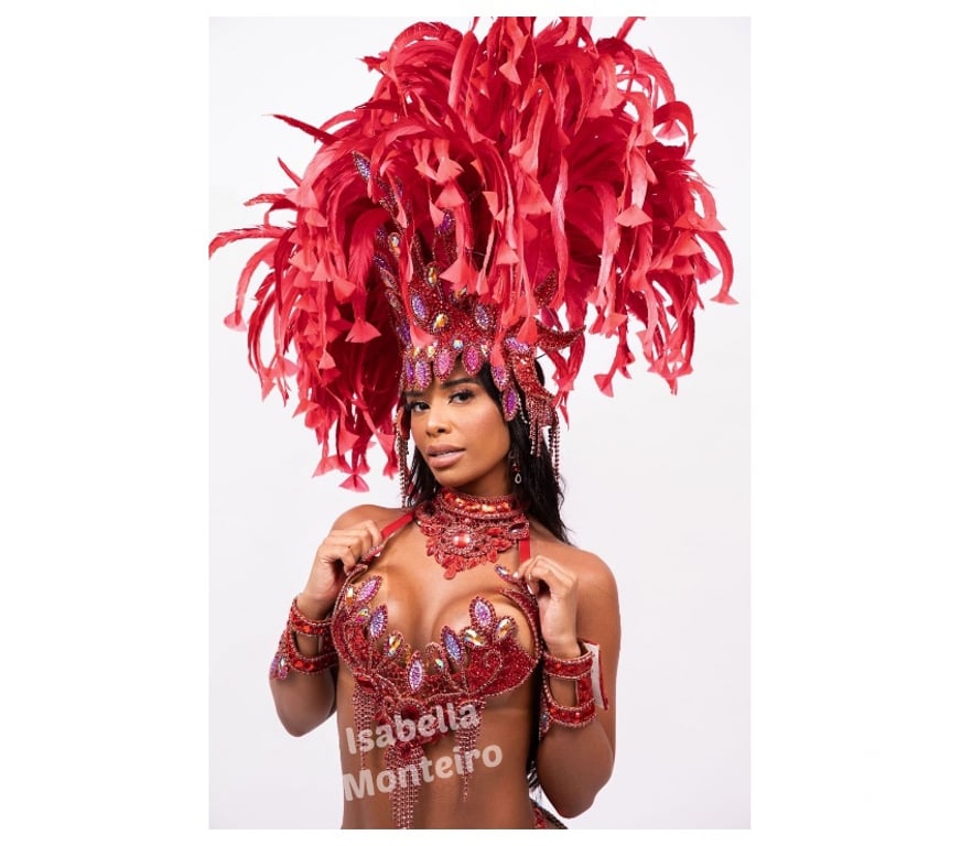 Escorts Barnet Cockfosters Station - Barnet - Photos for ISABELLA MONTEIRO🌸P@RTY🦋NEW IN BARNET