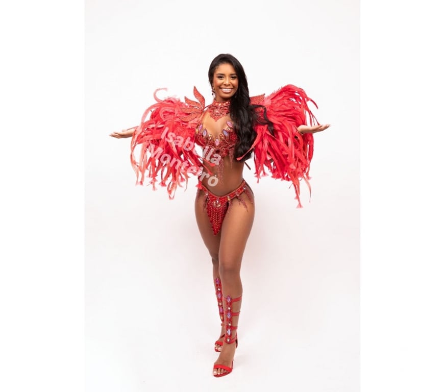 Escorts Barnet Cockfosters Station - Barnet - Photos for ISABELLA MONTEIRO🌸P@RTY🦋NEW IN BARNET