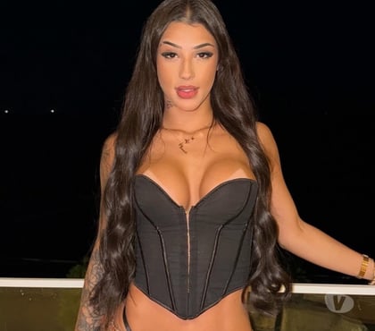  Escorts & Erotic Massage Edinburgh Edinburgh - Photos for NYMPHET🇧🇷WITH SERVICES🥳INCLUDED PARTY👅