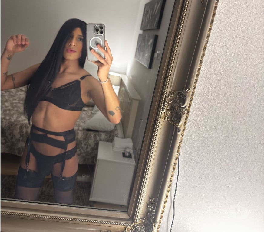 Trans Escorts Greater Manchester Manchester - Photos for 👠LadyBoy Bella Brazilian Xl💄 party