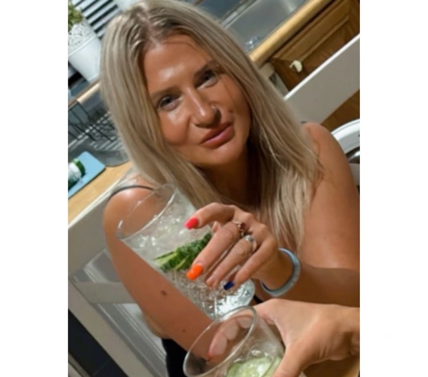 Escorts Kent Tunbridge Wells - Photos for Polish Queen of the sloppy BJ 🫦