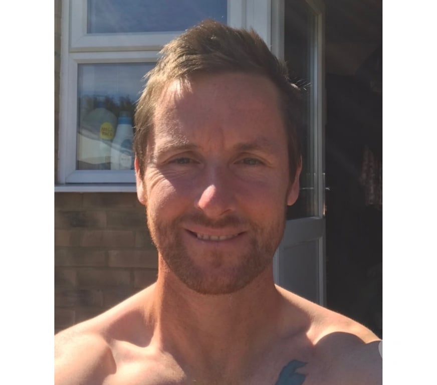 Escorts Bedfordshire Central Bedfordshire - Photos for Male masseur for all