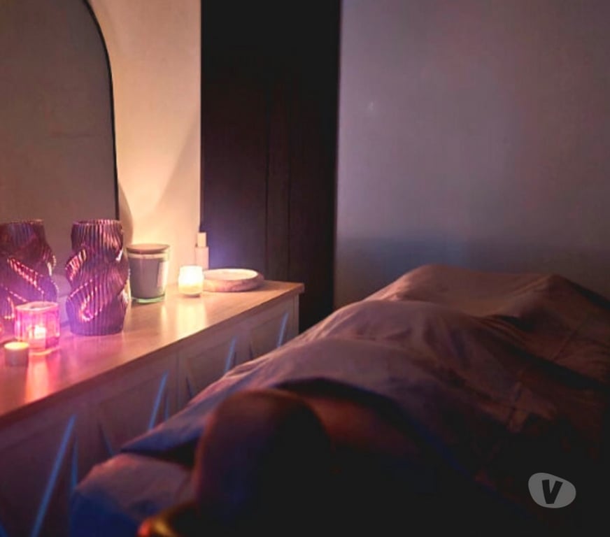 Full body massage Suffolk Mid Suffolk - Photos for Mobile Massage (male masseur)