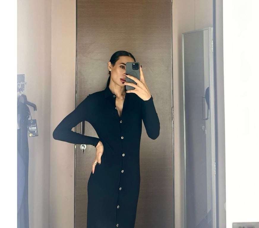 Escorts West Yorkshire Leeds - Photos for Lydia , Thai Transsexual Pre-Operation, beautiful breast,