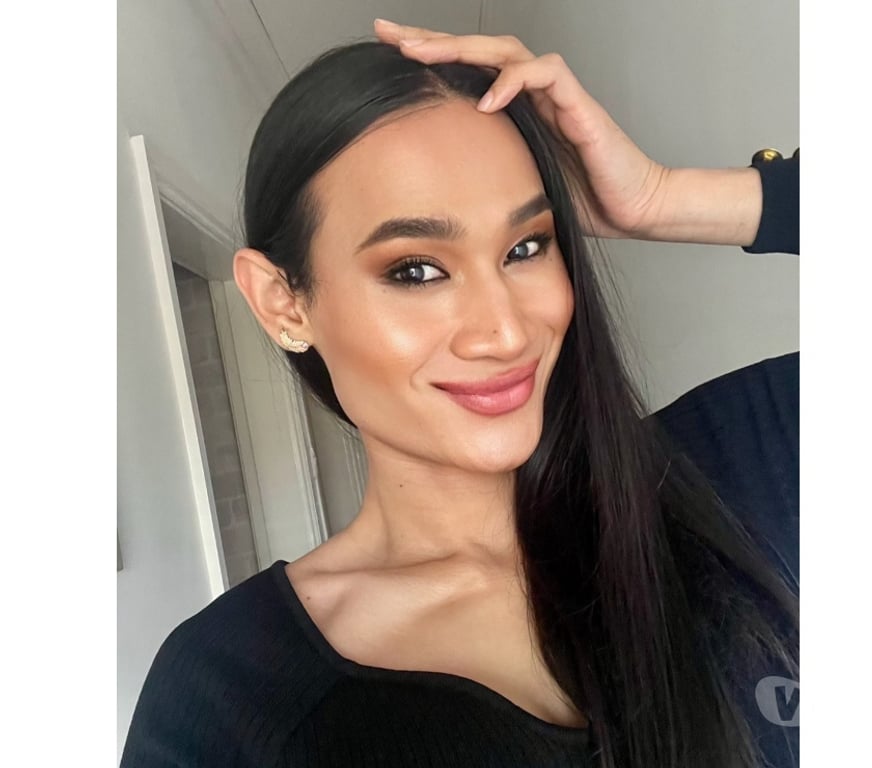 Escorts West Yorkshire Leeds - Photos for Lydia , Thai Transsexual Pre-Operation, beautiful breast,