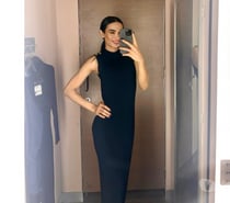 Lydia , Thai Transsexual Pre-Operation, beautiful breast,