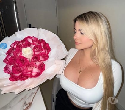  Escorts & Erotic Massage Luton Town Centre Luton - Photos for ROXANA💛 REAL LOVE FROM BRAZIL 🇧🇷💛🥂