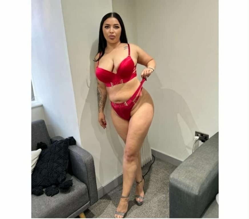 Escorts West Yorkshire Bradford - Photos for Brazilian girl new in your location good experience