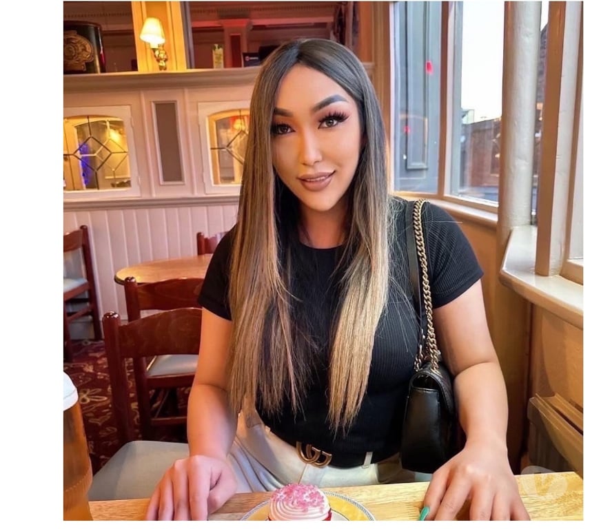 Trans Escorts Surrey Spelthorne - Photos for Ivy Sexy Thai TS 💕🫦💦Best BJ&GFE