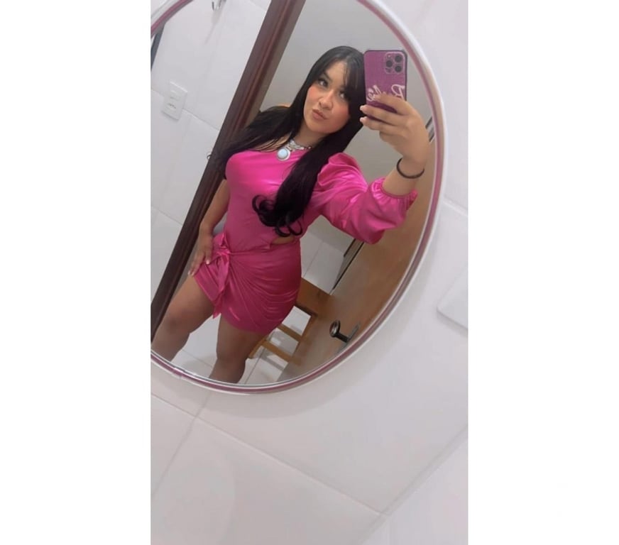 Escorts East London Maryland - East London - Photos for MIA 🩷 100% REAL 🇧🇷 OUTCALL