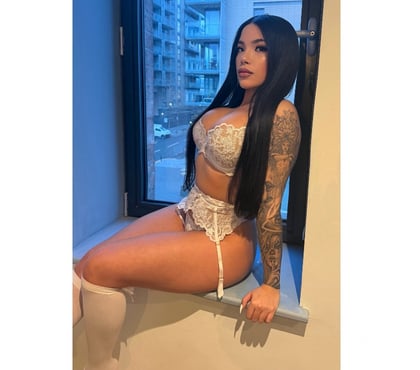 Escorts Leicester City Centre Leicester - Photos for Maya 💋 BRUNETTE WITH BEAUTIFUL BREASTS 🔞🔥🇧🇷