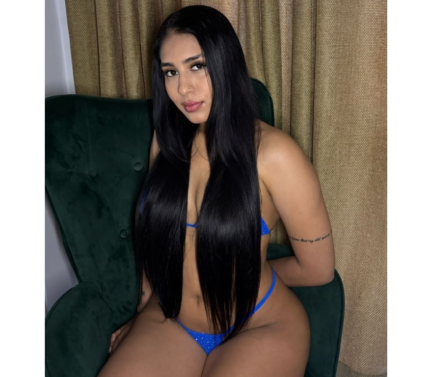 Escorts Manchester City Centre Manchester - Photos for LUISA COLOMBIAN ✨️💜ALL NATURAL - NO RUSH