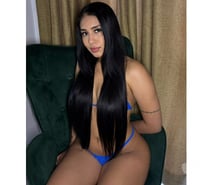 LUISA COLOMBIAN ✨️💜ALL NATURAL - NO RUSH
