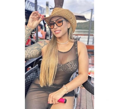 Escorts Slough Town Centre Slough - Photos for Nina Brasileira 🇧🇷FULL PARTY GIRL🍾🥂👅🍑REAL