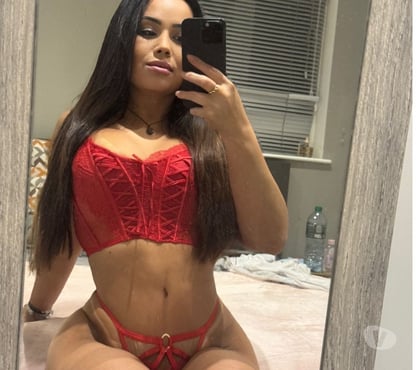 Escorts and Massages Leigh-on-Sea Southend-on-Sea - Photos for BRAZILIAN GODDESS🔥 🇧🇷 REAL PHOTO 💋