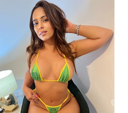 Escorts and Massages Leigh-on-Sea Southend-on-Sea - Photos for BRAZILIAN GODDESS🔥 🇧🇷 REAL PHOTO 💋