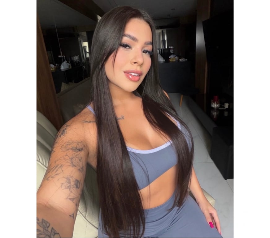 Escorts East London Canary Wharf - East London - Photos for BRUNA BRAZILIAN 🍒 GFE🍒 PARTY 🍒