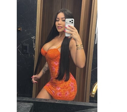 Escorts Canary Wharf East London - Photos for BRUNA BRAZILIAN FULL SERVICES 🍒 PARTY 🍒