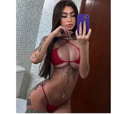 Escorts Sheffield City Centre Sheffield - Photos for Emilly First Time in Sheffield Brazilian❤️‍