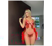 VIP BLONDE GIL❤️‍🔥FULL NAUGHTY GIRLFRIEND😈 PARTY