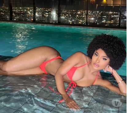 Photos for Karol Brazilian