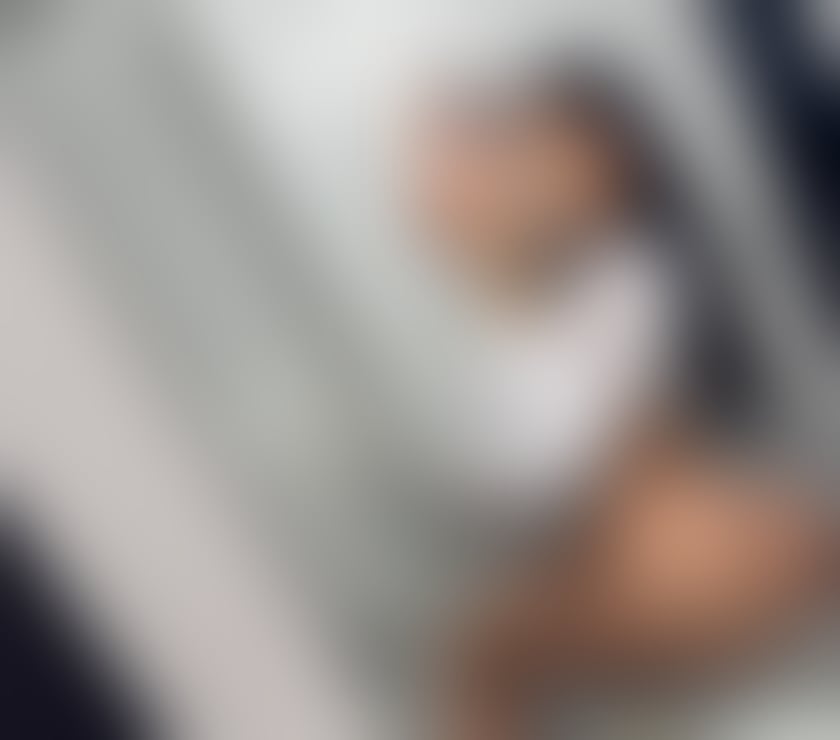 Lua brazilian brunette – new in town