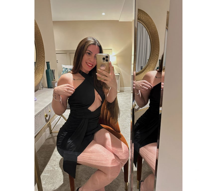 Escorts Lancashire Blackpool - Photos for Beautiful Brunette -100% REAL - Brazilian & New In Town